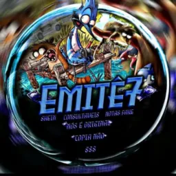 PANELINHA DO EMITE 021 7️⃣