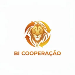 COOPERAÇÃO %
