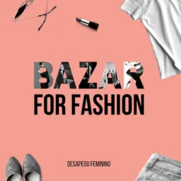 Vendas e Desapegos 🛍️👗