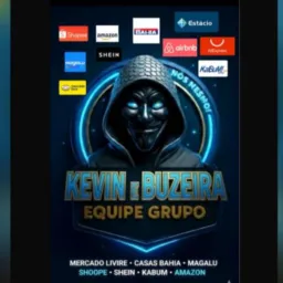 GRUPO DESATIVADO 🚨