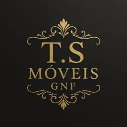 T.S Móveis GNF🪑🪞📺📲