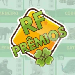 RF Prêmios Vip 01 🍀
