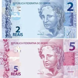 Grupo $2 à $5