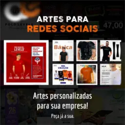 ARTE PARA SUA EMPRESA