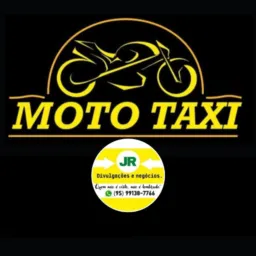 MOTOTÁXI, LINKS E VENDAS.