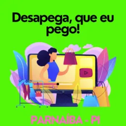 DESAPEGA, QUE EU PEGO