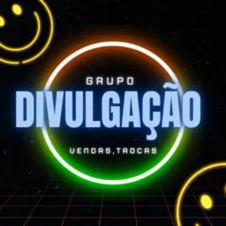 Vendas, divulgação,trocas