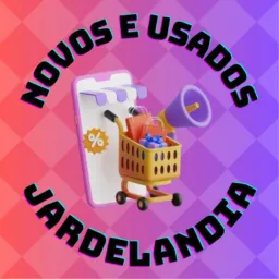 Novos e usados jaderlandia🛍️