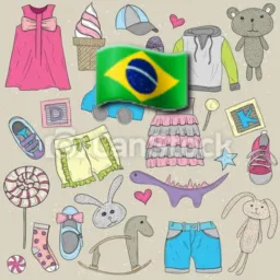 KIDS 👩🏻🍼🤰🏽🏃🏼♀️TUDO DE CRIANÇAS PARA MAMÃES E BEBÊS SBC/ABC COD.11 COMPRA&VENDA