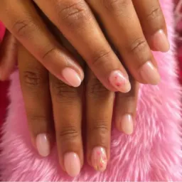 Andressa Nails Disigner💅🏻