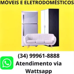 TEND TUDO UBERLANDIA