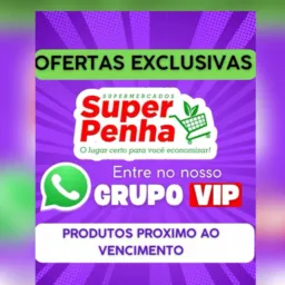 Grupo VIP // SUPER PENHA