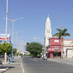 BAZAR MONTEIRO PB