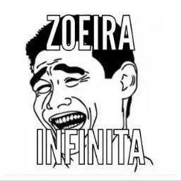 😂Zuera total 😂
