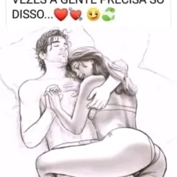Tchê galegadas.