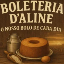 BOLETERIA D'ALINE PARTICIPANTES DO GRUPO TEM PREÇOS ESPECIAIS.