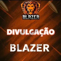 VENDAS DE VAGAS - SEM LINK - BLAZER 2️⃣