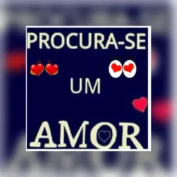 procurar um Amor