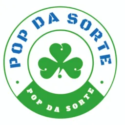 POP DA SORTE🍀