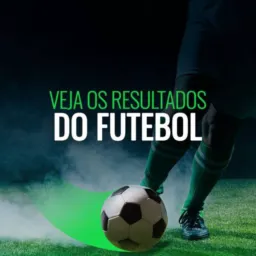 RESULTADOS DAS RODADAS DO BRASILEIRÃO A E B