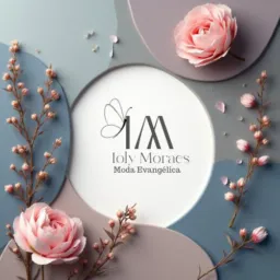 Ioly Moraes Moda Evangelica