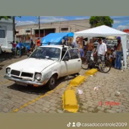 Feira do Rolo Bauru