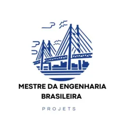 Mestre da engenharia Brasileira