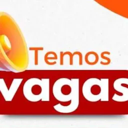 Vagas de Emprego.