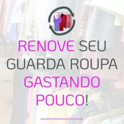 DESAPEGA FEMININO LOANDA