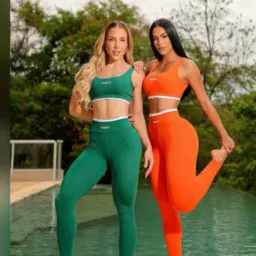 Freitas Fit Lovers