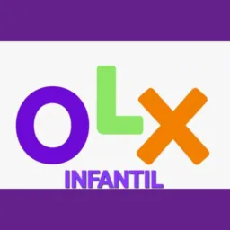 OLX INFANTIL👧🏻👶🏻 - Tauá