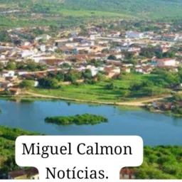 MIGUEL CALMON NOTÍCIAS 📺📻