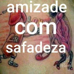 🔱Amizade 🥳sempre☢️ 🤤😃