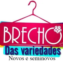 Brechó das Variedades Novos e Seminovos