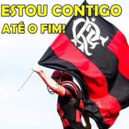 ❤️⚫FLAMENGO MALVADÃO 🖤🔴