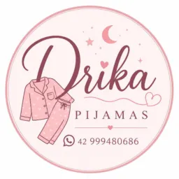 Drika pijamas 🩷