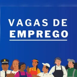 VAGAS DE EMPREGO (RJ)