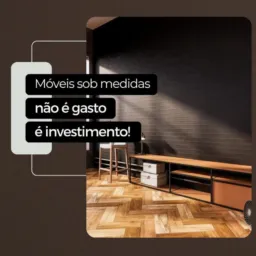 Vedas de móveis industrial GR