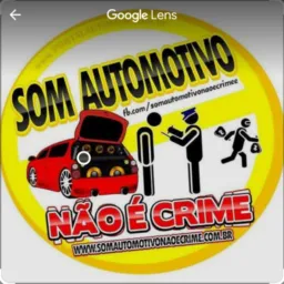 Encontro/revendas de som FSA