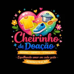 Doação Santarém