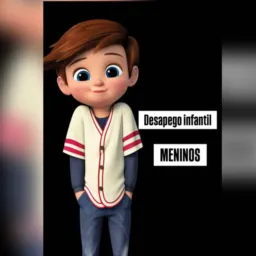EXCLUSIVO DE MENINOS
