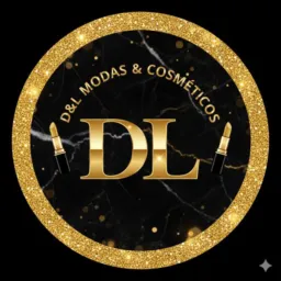 Loja Virtual D&L Modas E Cosméticos