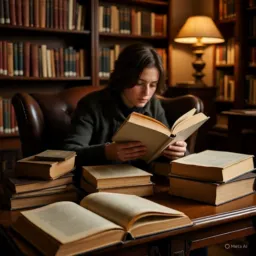 Clube da leitura