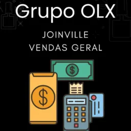 ° Joinville SC OLX 🛍️