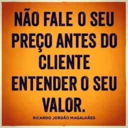 Vamos vender , e comprar