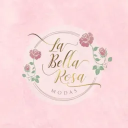 Lá Bella Rosa Modas👗🛍️