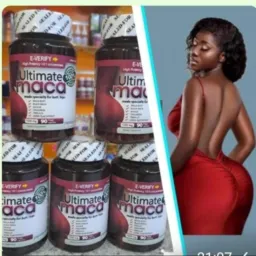 Casa dos suplementos 🍑