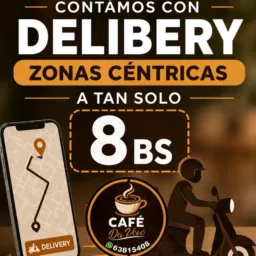 Café da VOVÓ Novedades