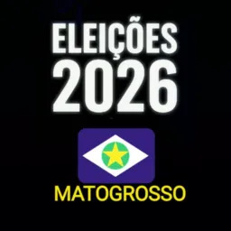 Eleiçoes 2026 Matogrosso 🇧🇷