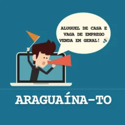 ALUGUEL DE CASA E VAGA DE EMPREGO VENDA EM GERAL! 🔊